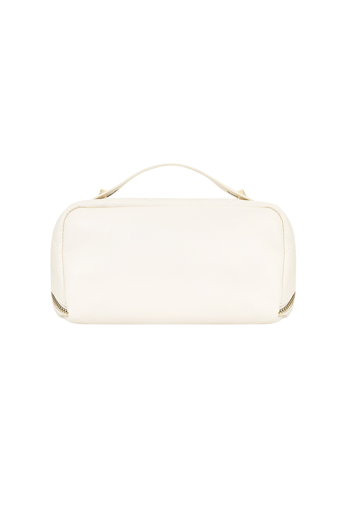 Glow to toiletry bag - White h5 Picture4