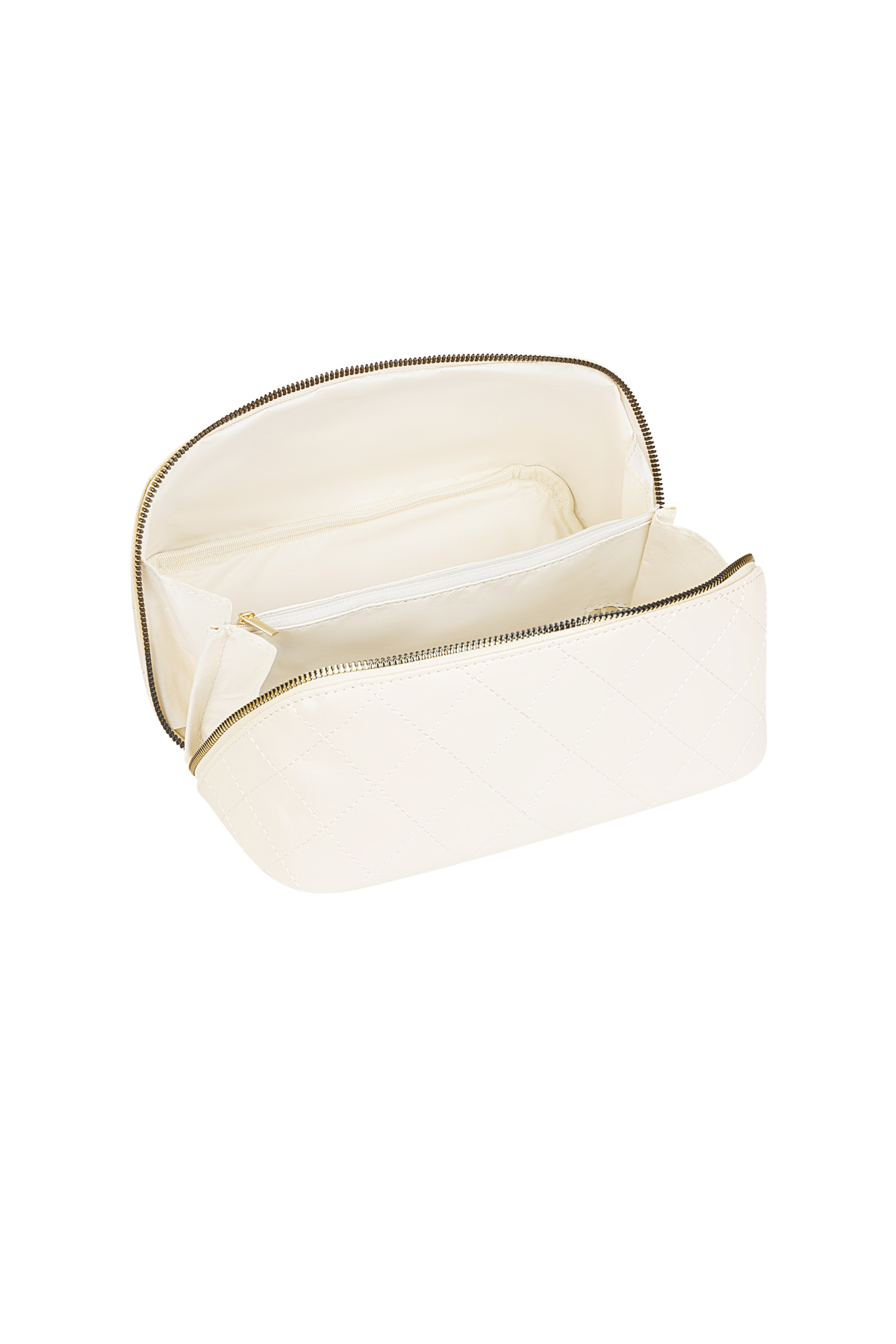 Glow to toiletry bag - White Picture5