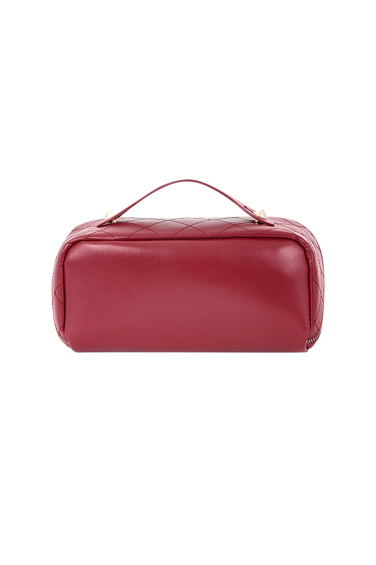 Glow to toiletry bag - Red h5 Picture4