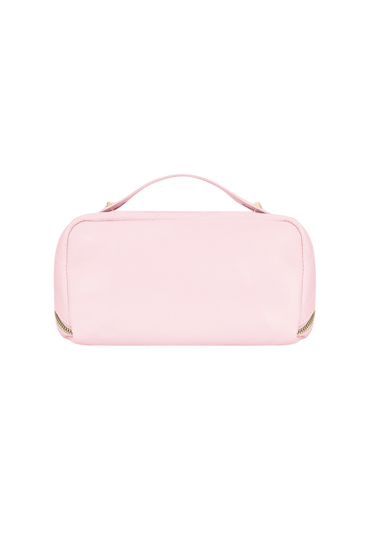 Glow to toiletry bag - Pink h5 Picture4