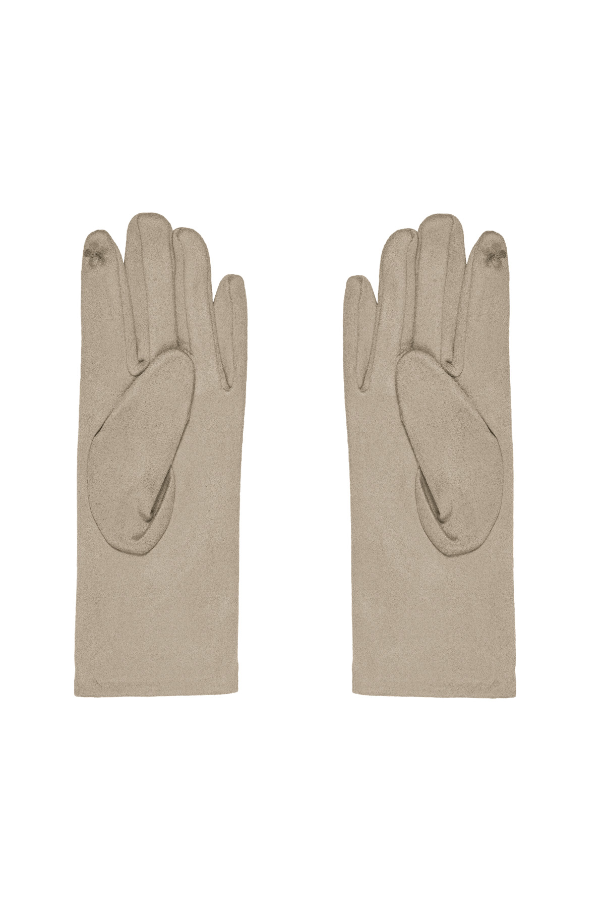 Gloves stones - beige h5 Picture3