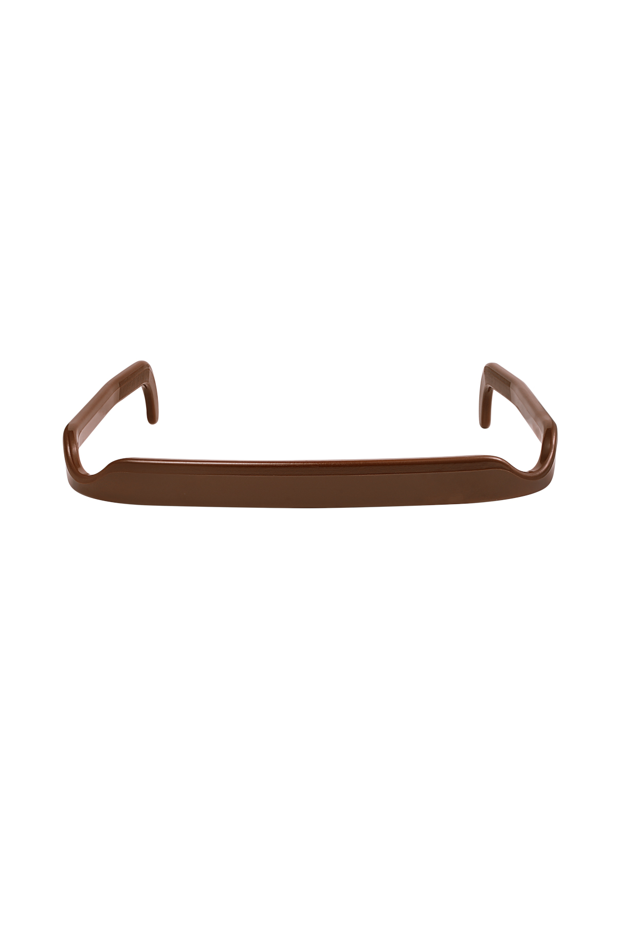 Square hairband - brown Picture6