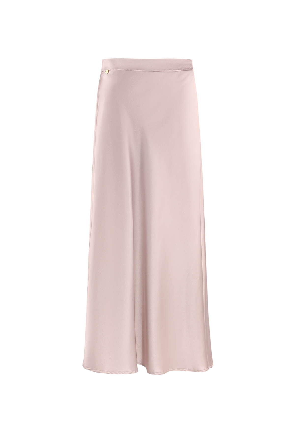 Midi skirt - pink  h5 