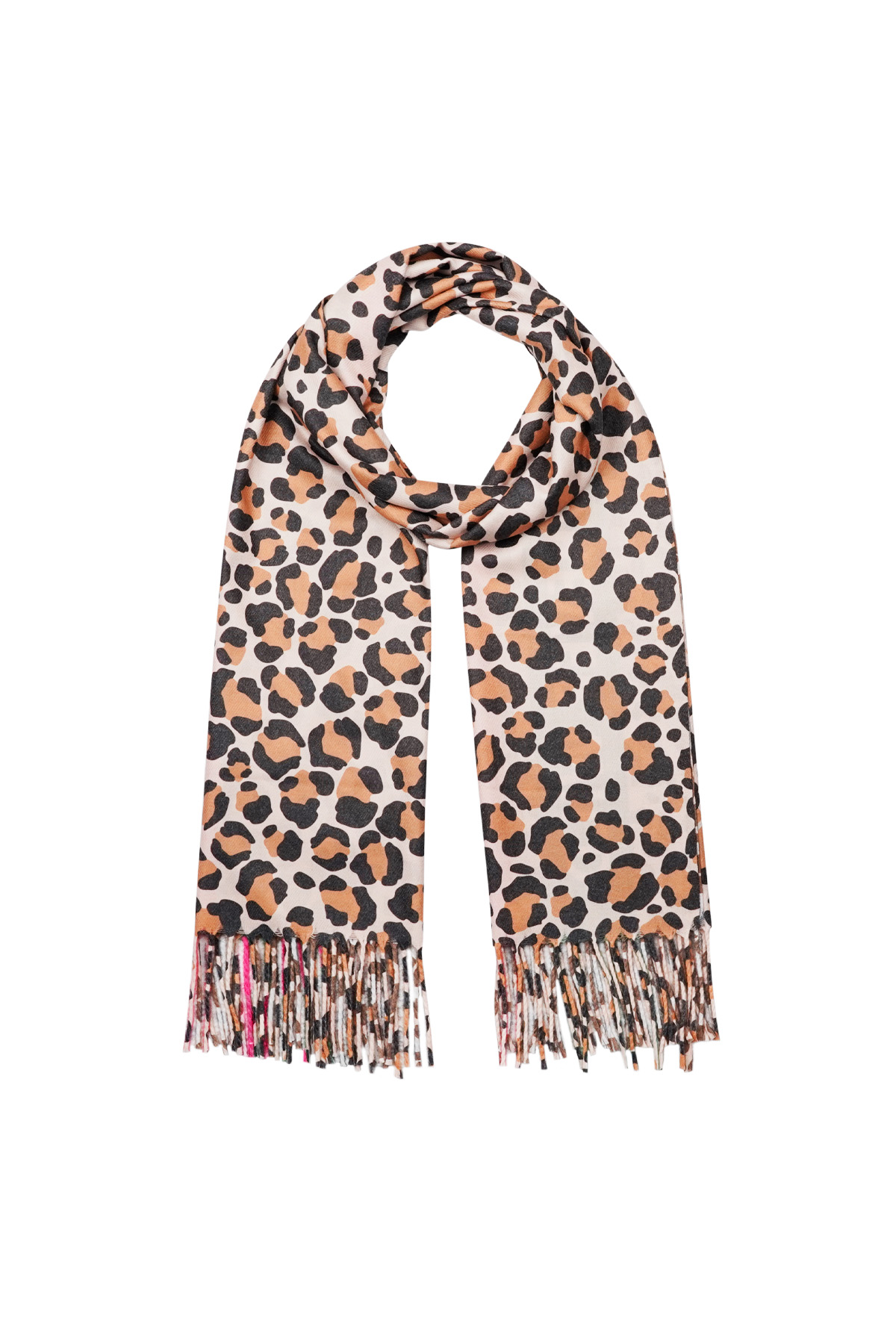 Foulard Forever Wild - orjane / h5 Image5