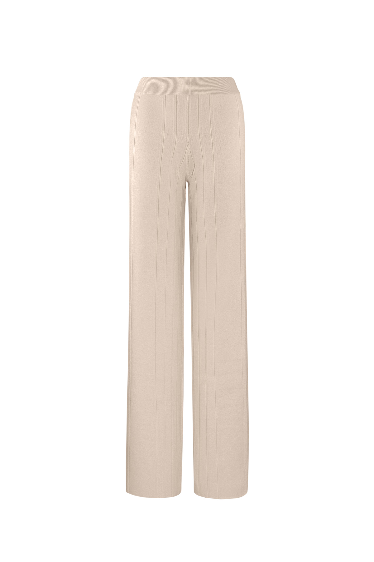 Soft Harmony broek - beige h5 