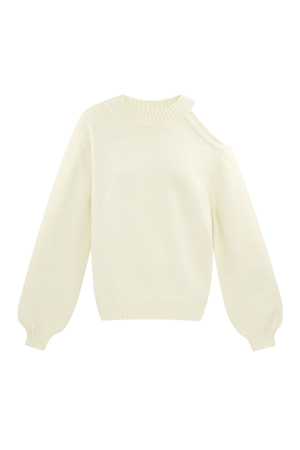 Magnifique pull d'hiver -  