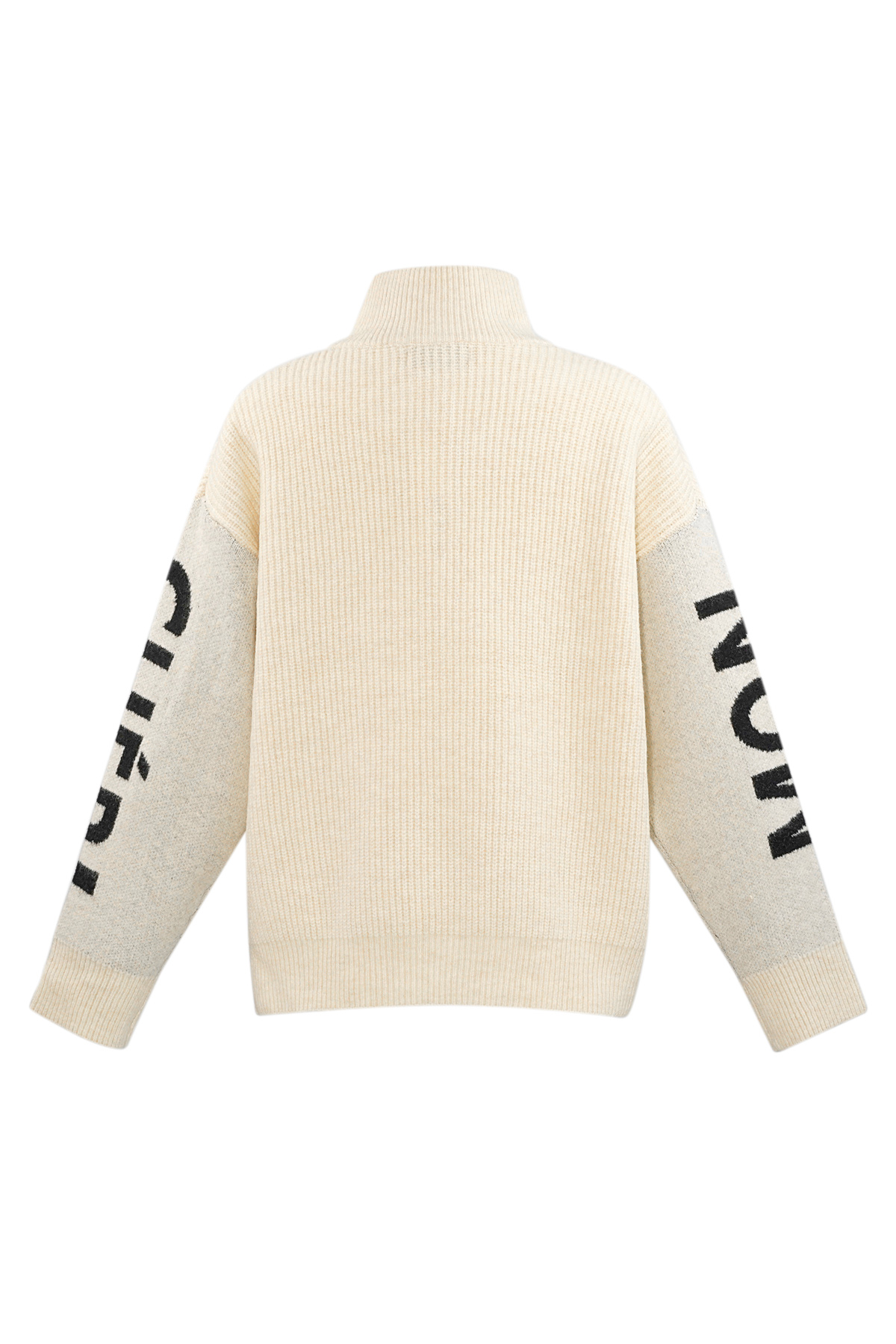 Mon Cheri sweater - off-white Picture7