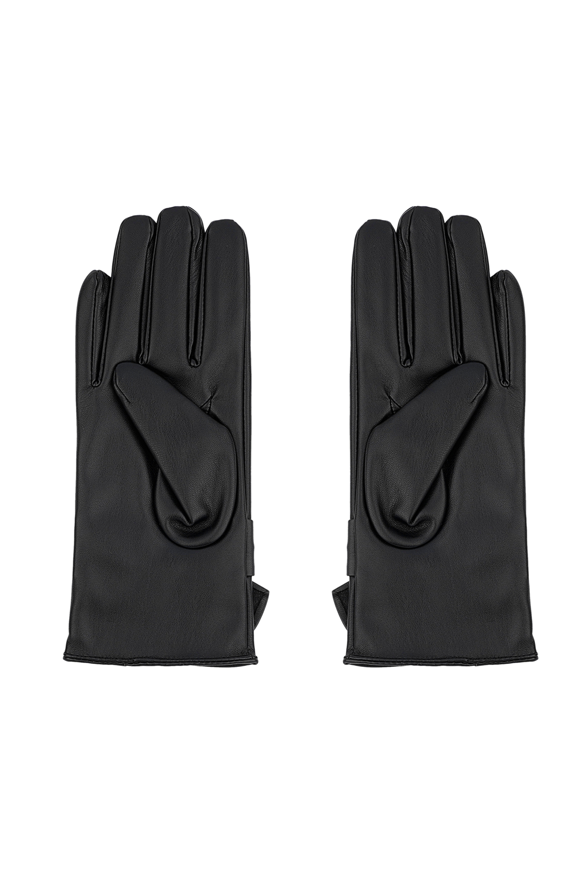 Gants Bowtiful - noir h5 Image3