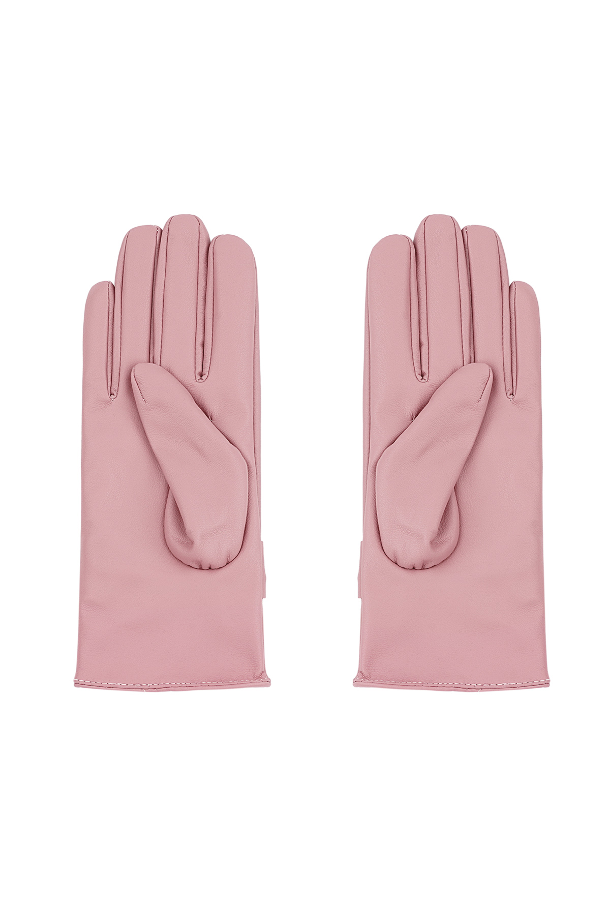 Gants Bowtiful - rose h5 Image3