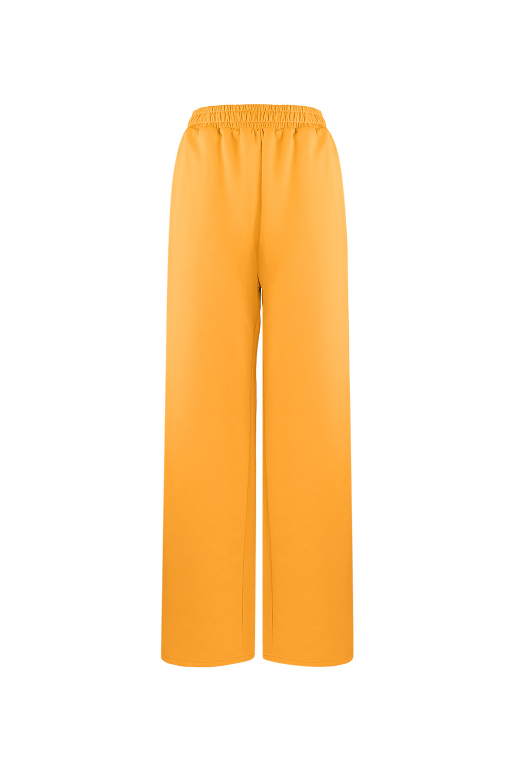 Gestreifte Must-have-Hose - rot S