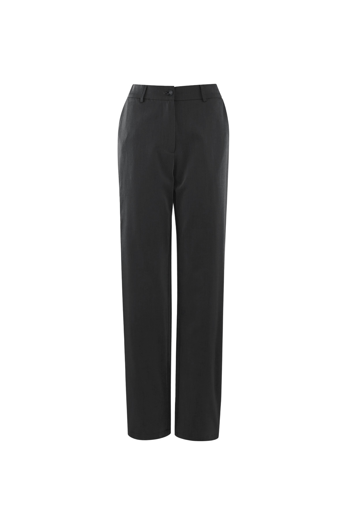 Show Your Smile trousers - black h5 