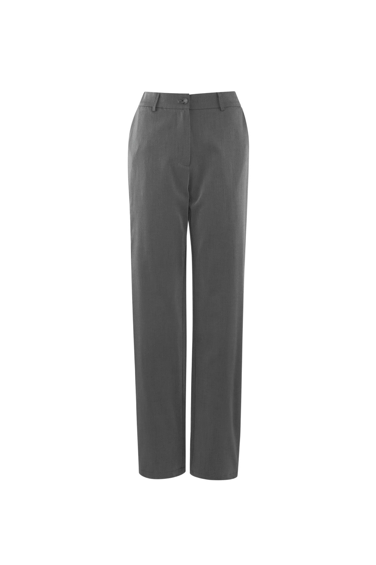 Pantalon Show Your Smile - gris h5 