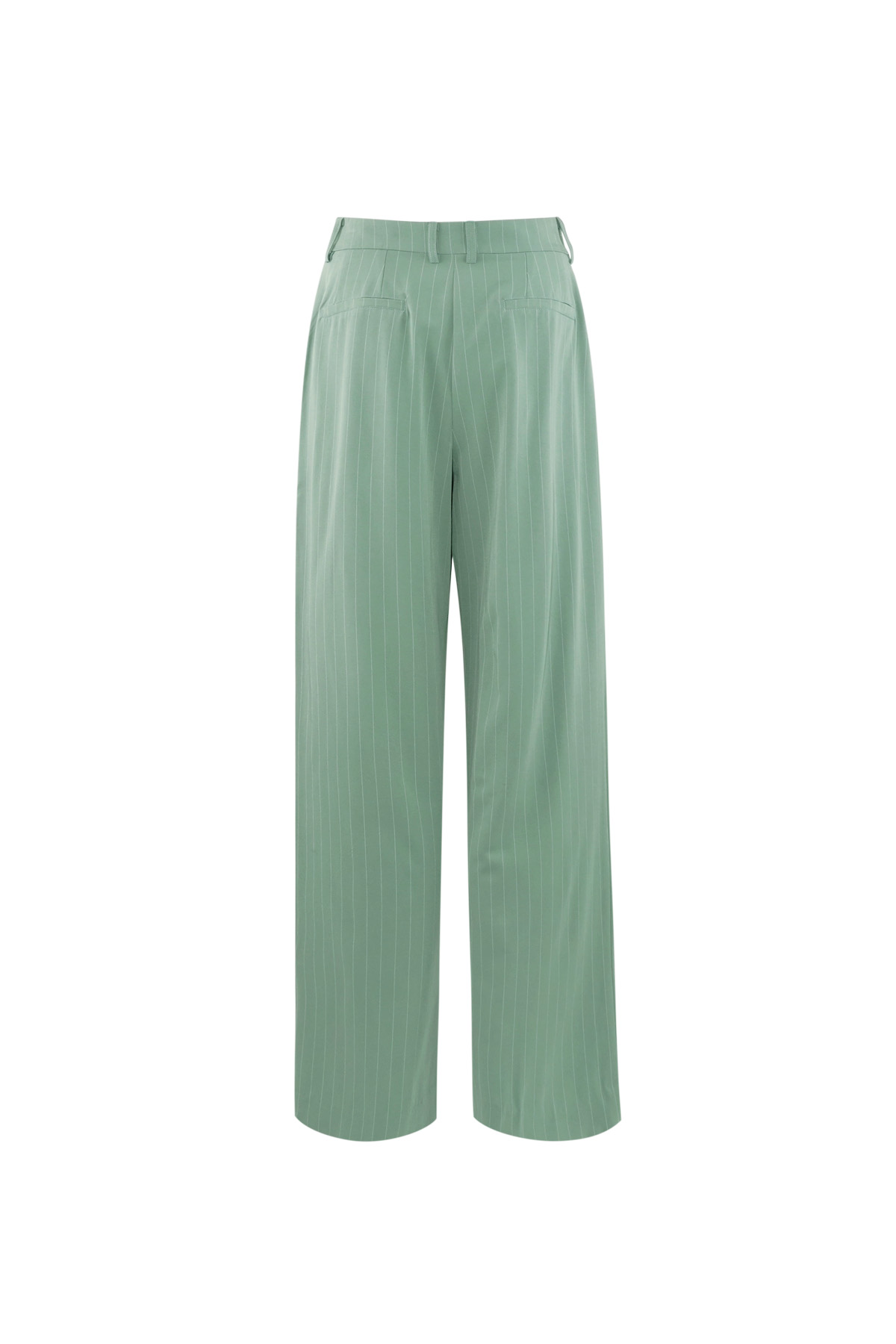 Pantaloni Cocktail Club - verde h5 Immagine6