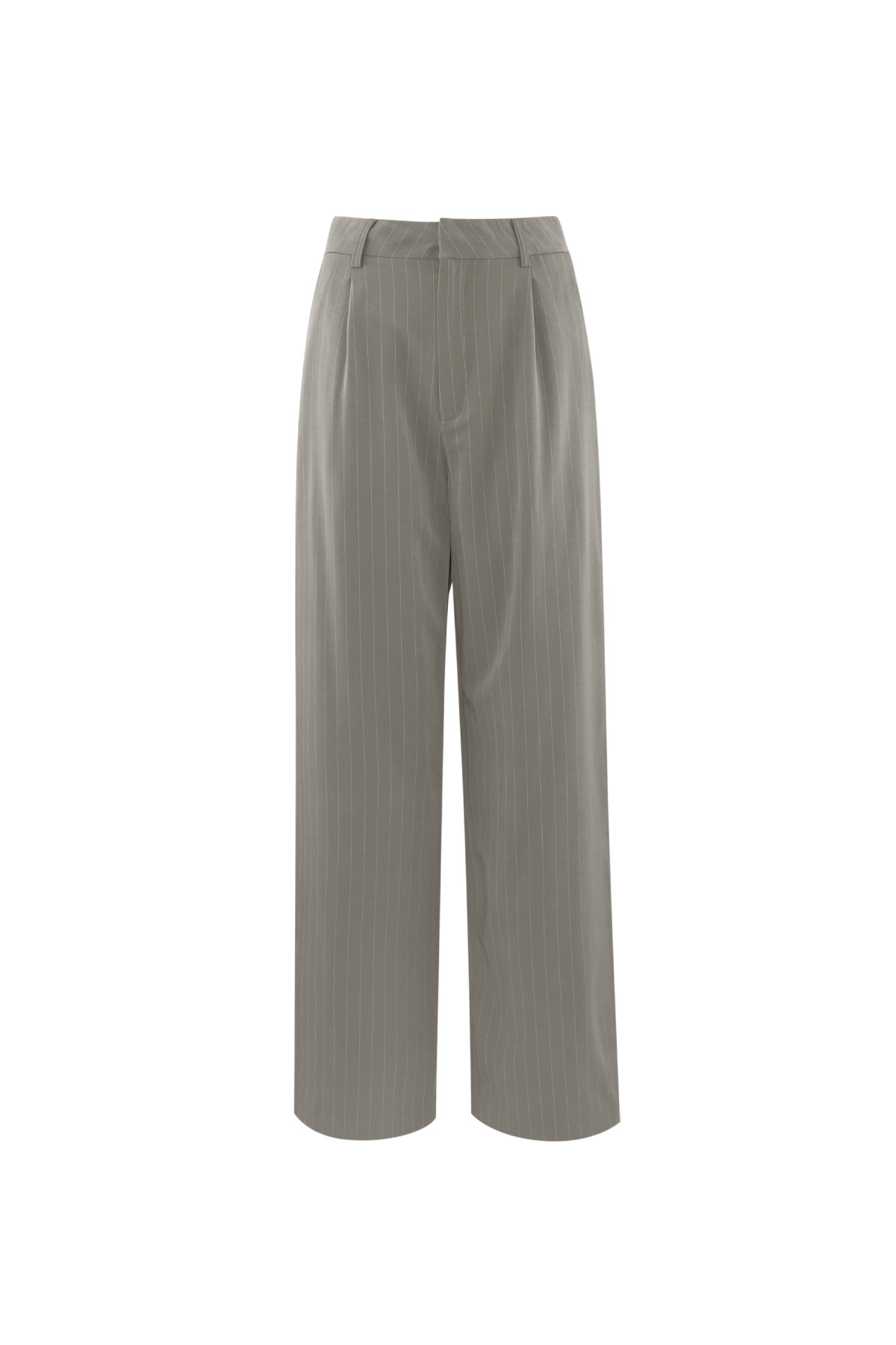 Pantalon Cocktail Club - camel h5 