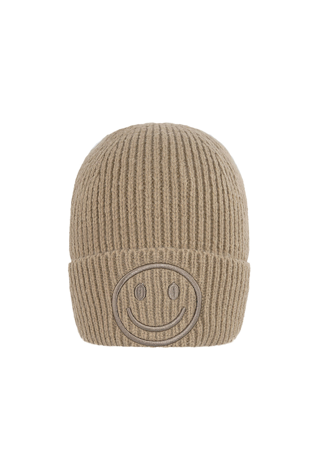 Cappello stagione di smiley - beige h5 Immagine3