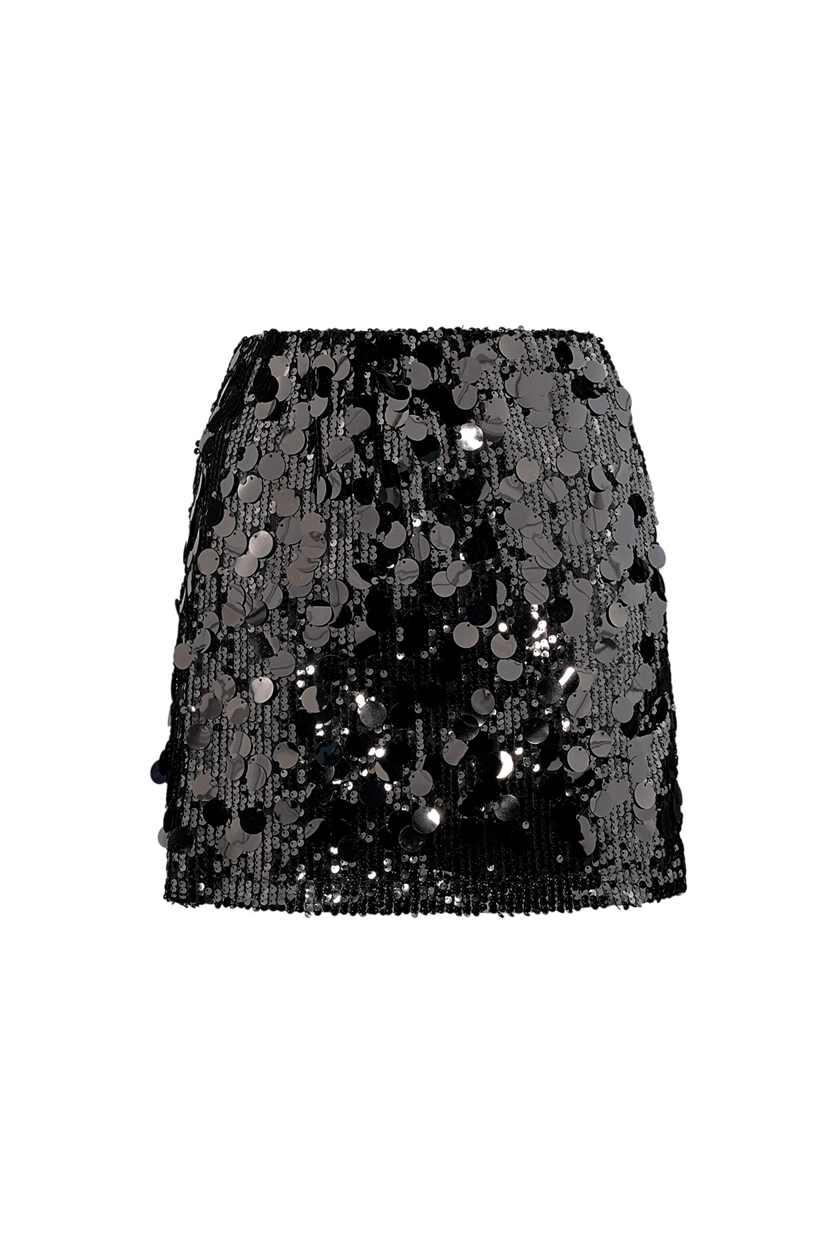 Festival must-have skirt - black 