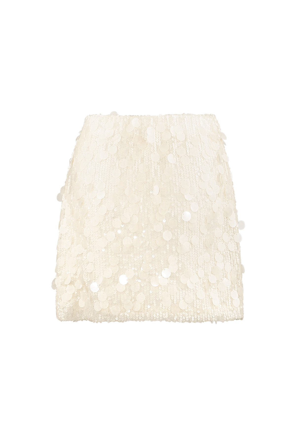 Festival must-have skirt - off-white Picture6