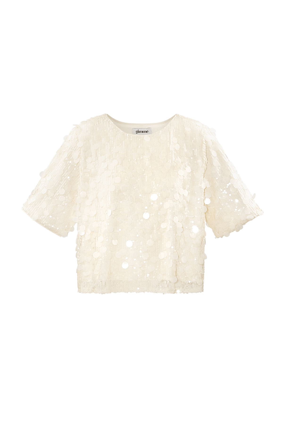 Festival must-have top - off-white h5 