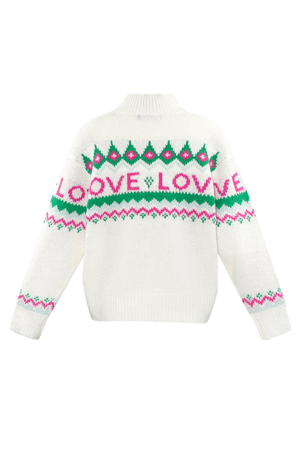 Maglione Love Sweater Weather h5Immagine9