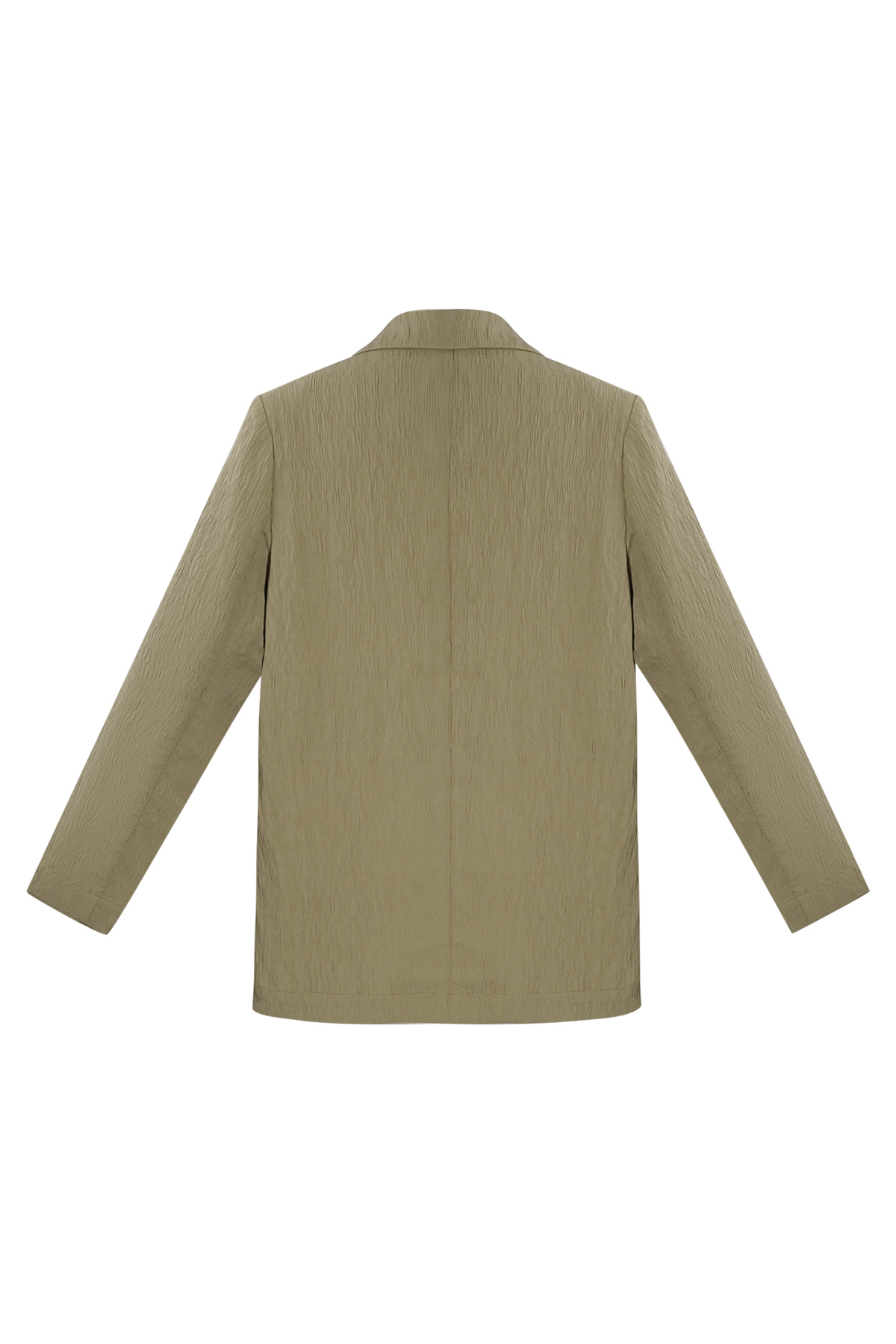 Blazer Chic Comfort - beige h5 Immagine9