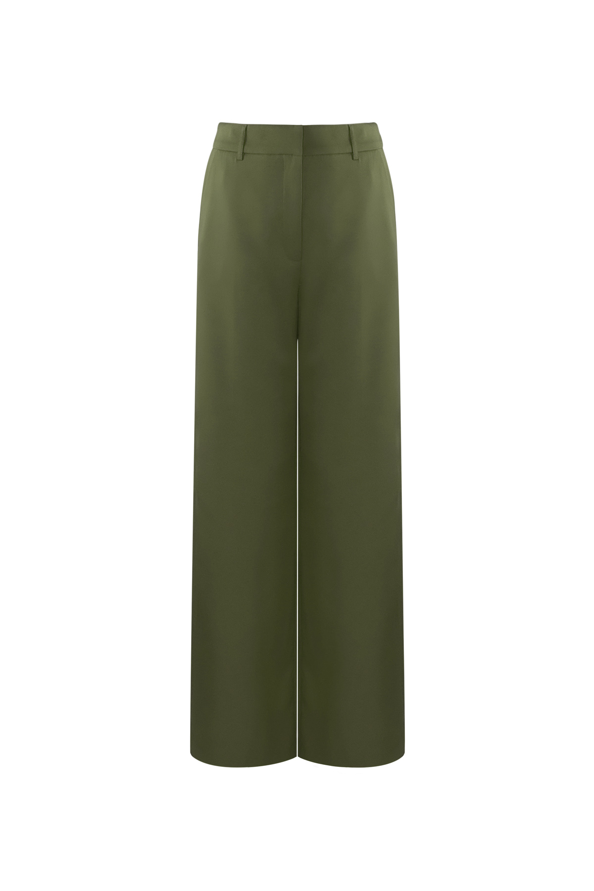 The Perfect Pants - green 