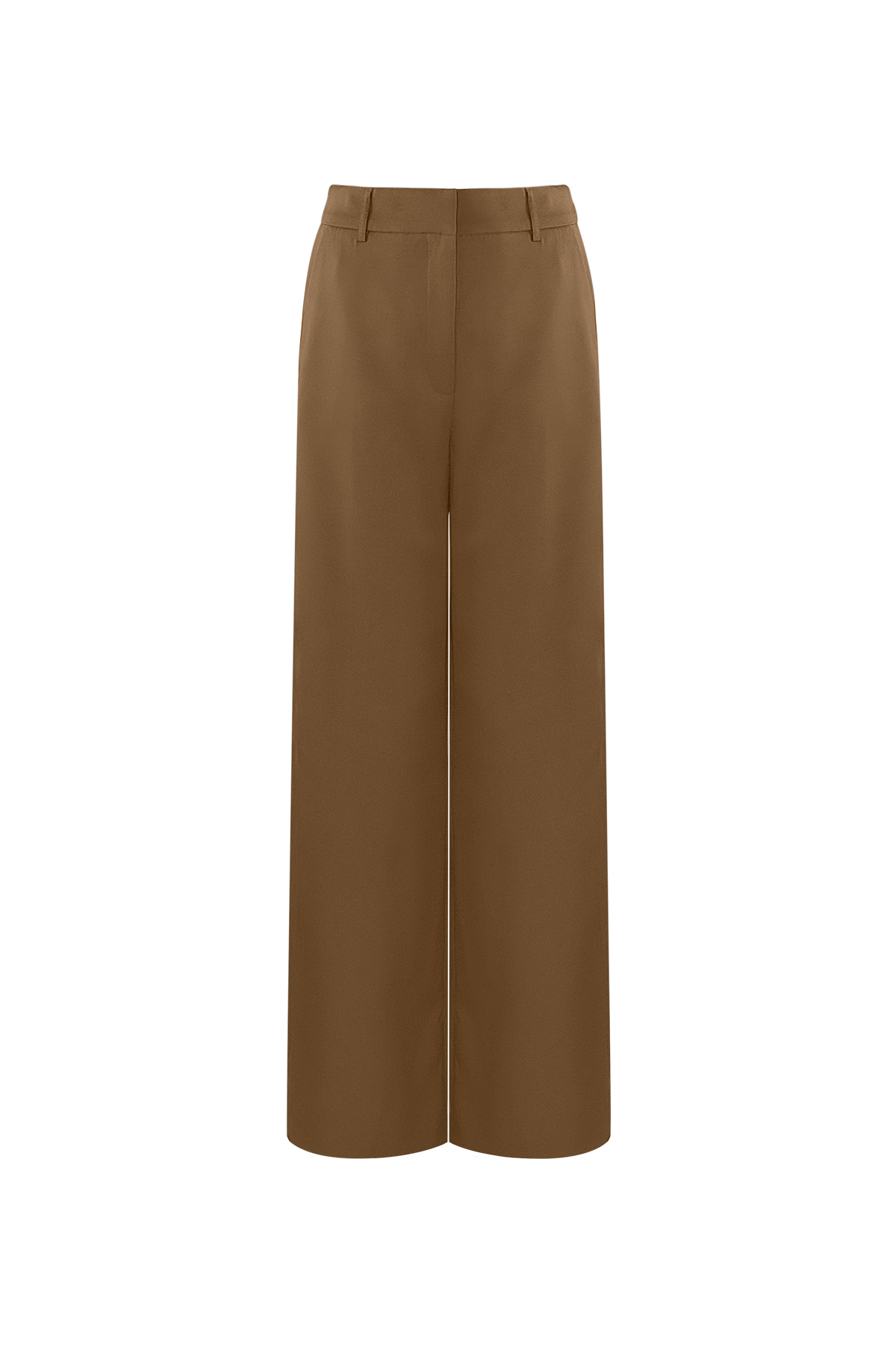 The Perfect Pants - brown h5 