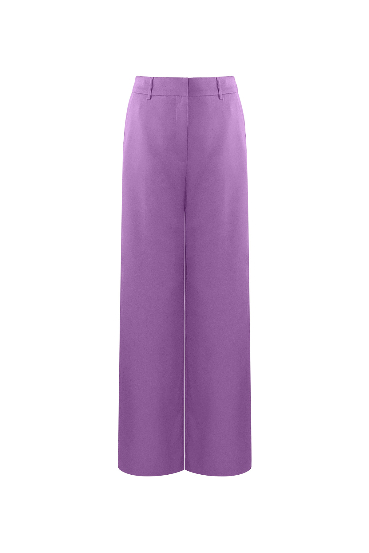 The Perfect Pants - purple h5 