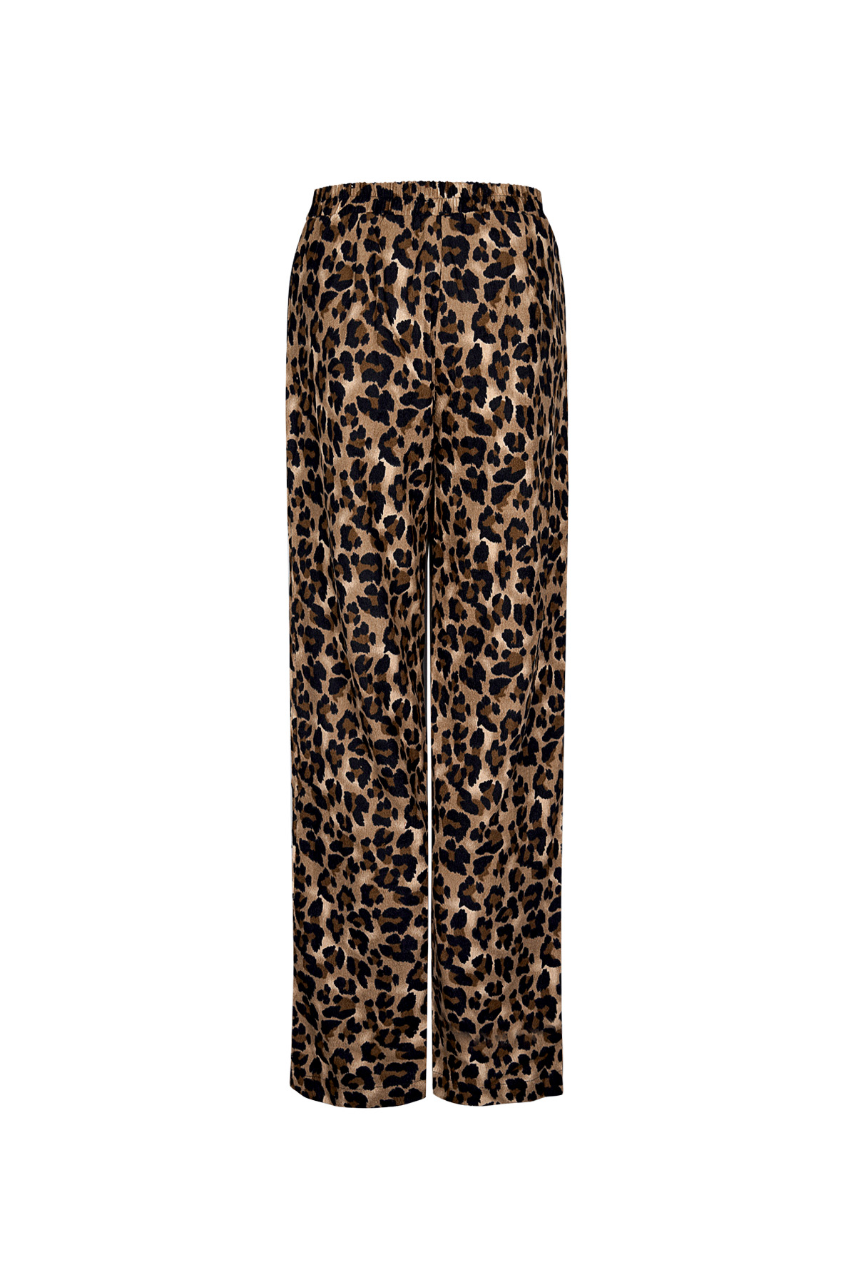 Leopard Lover pants - brown h5 Picture6