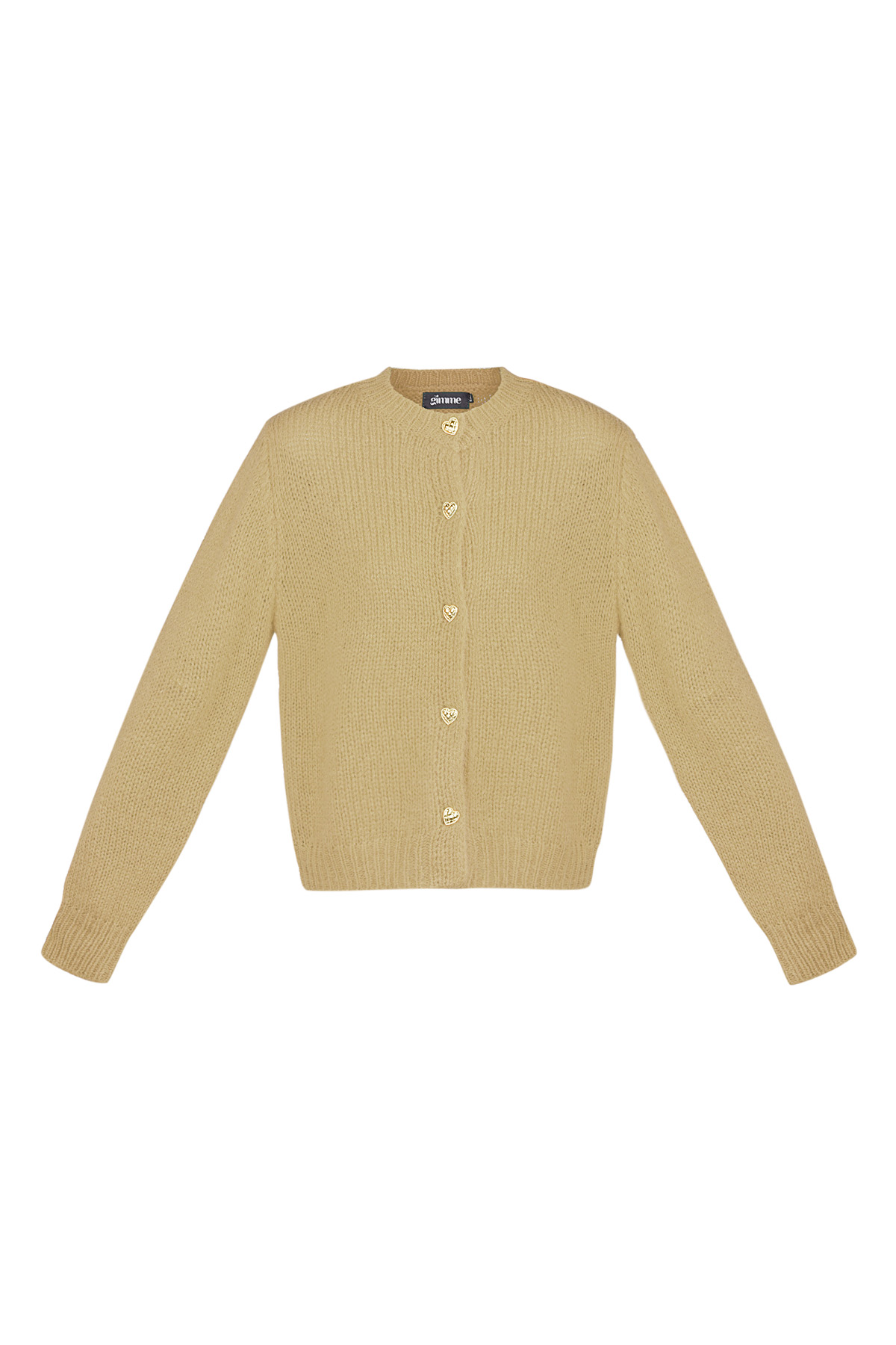 Beige / S/M Afbeelding5