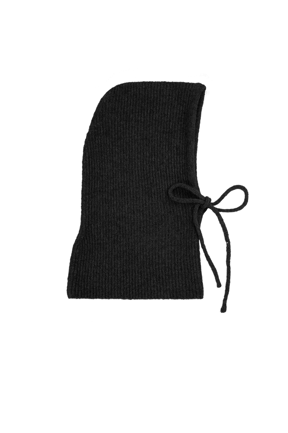 Basic balaclava - Black h5 