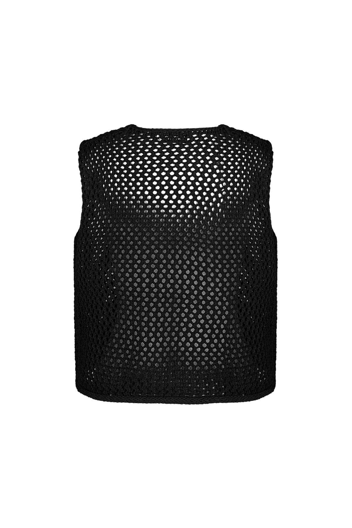 Playfyl vest - Black h5 Picture11