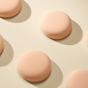 1 paio di spugnette per il trucco unisex h5 Immagine2