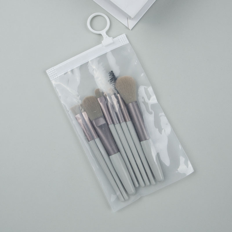 1 Set Unisex Makeup Brush