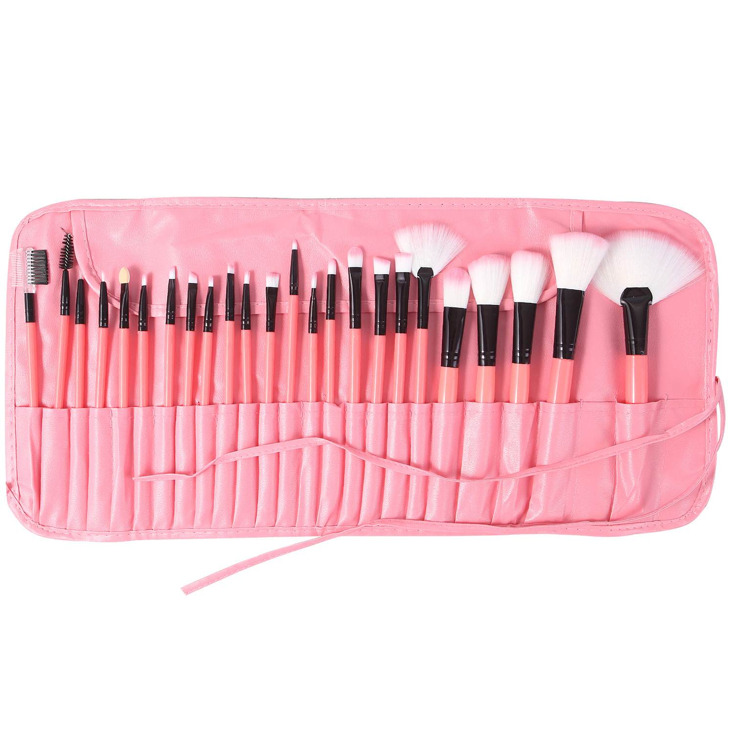 1 Set Unisex Makeup Brush 2