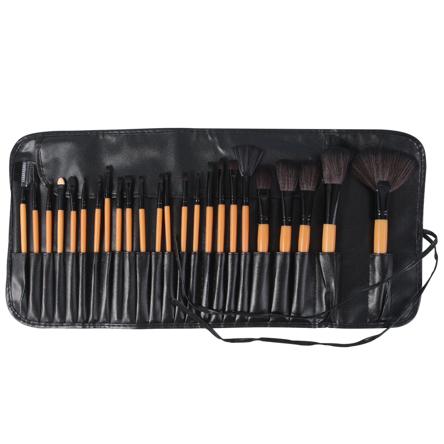 1 Set Unisex Makeup Brush 2