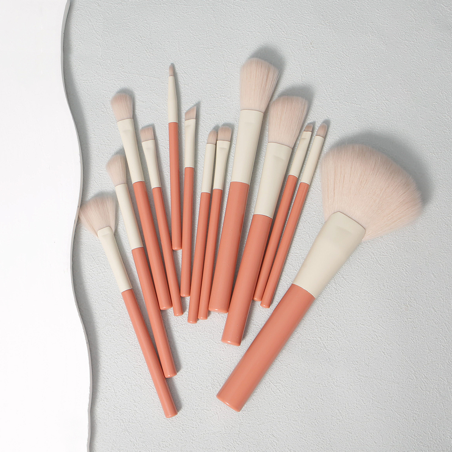 1 Set Unisex Makeup Brush 2