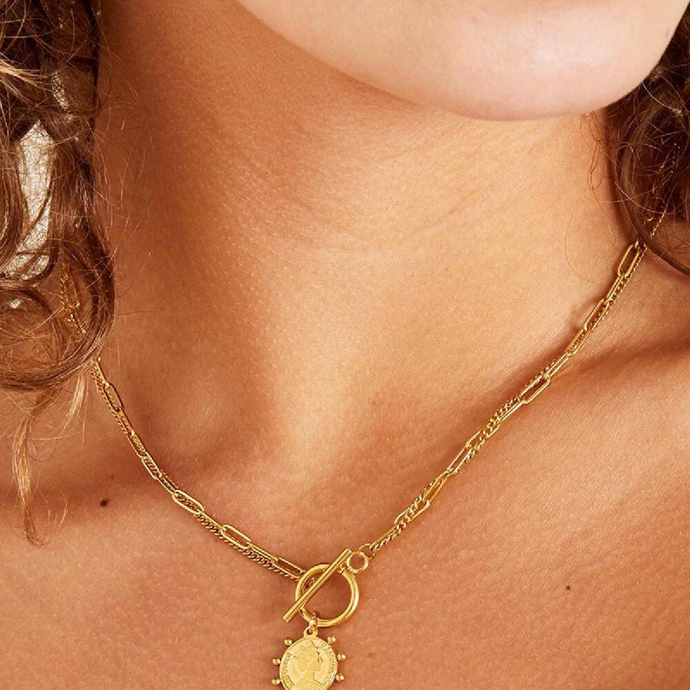 Collar La Reina Imagen2