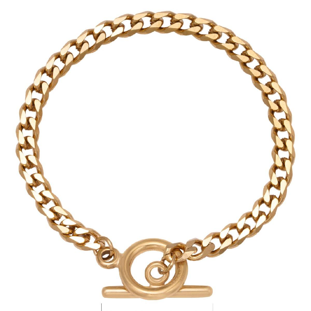 Pulsera de cadena Sanya h5 Imagen2