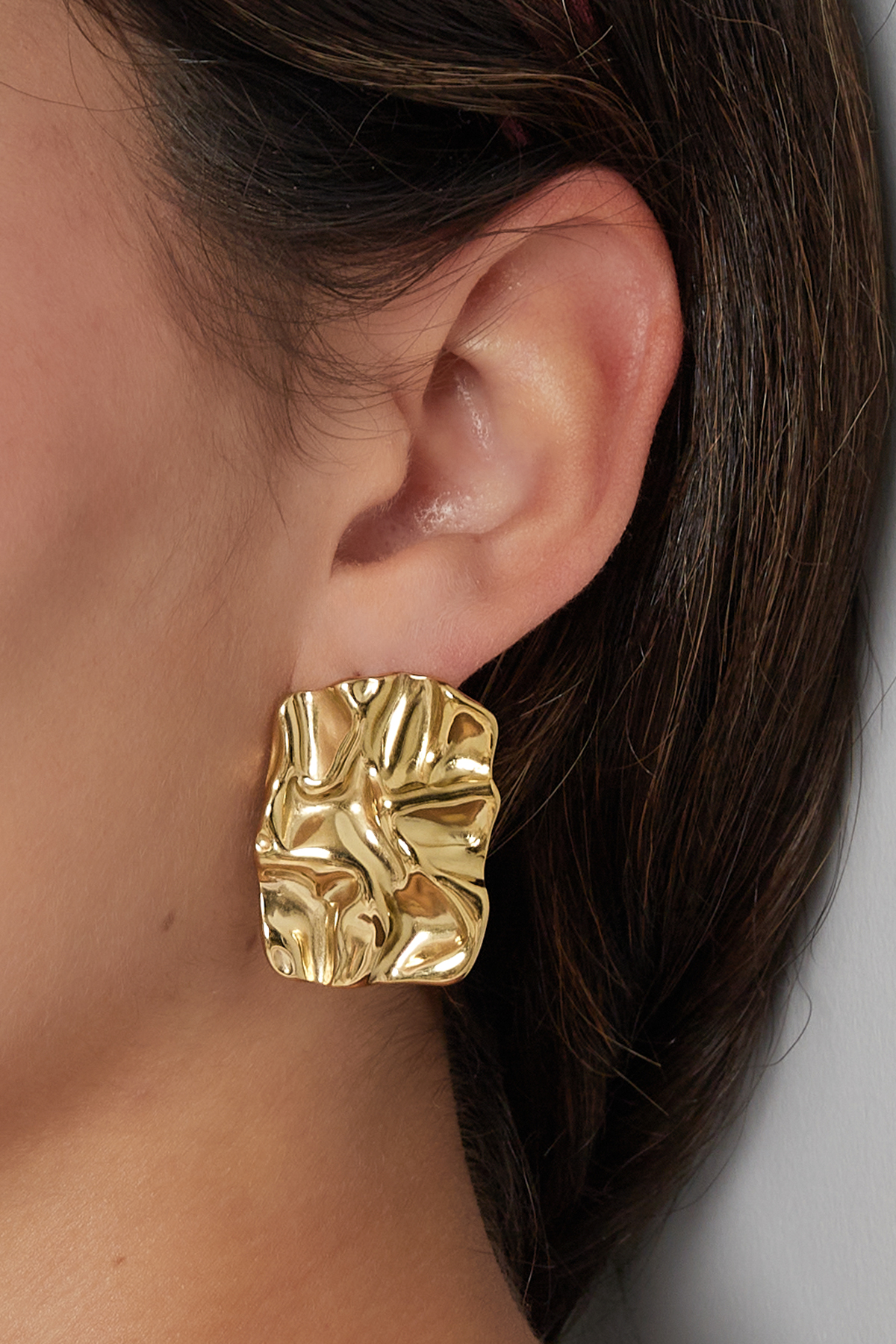 Les boucles d'oreilles doivent avoir de la grâce - or h5 Image3
