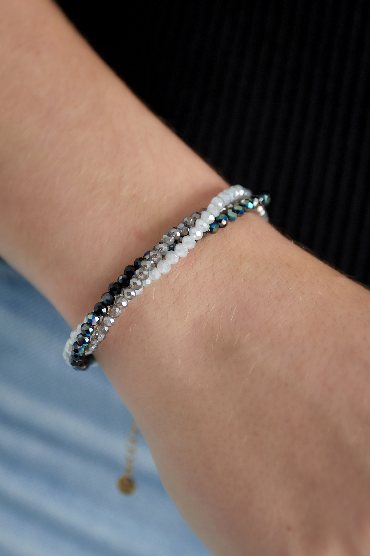 Bracciale Sweet Beads Immagine2