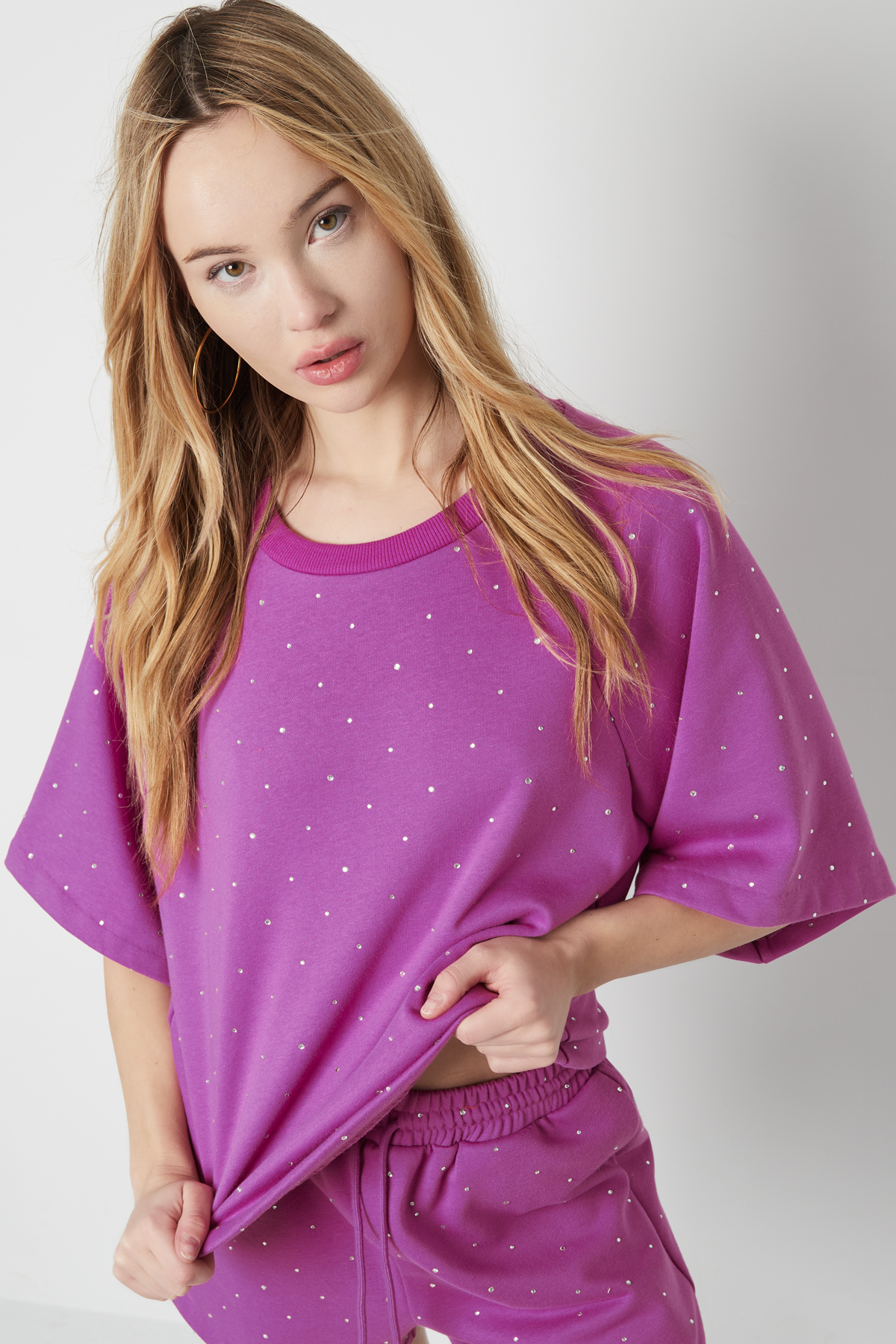 Top glitters in the sky - Gray Picture9