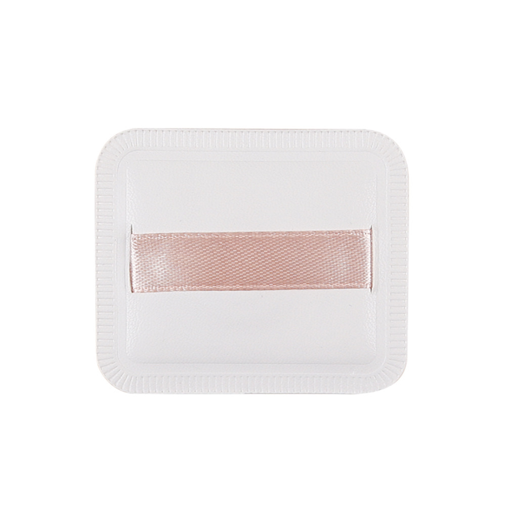 1 paio di spugnette per il trucco unisex h5Immagine5