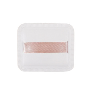 1 paio di spugnette per il trucco unisex h5 Immagine5