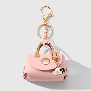 1 mini dije para bolso de color sólido h5 Imagen6