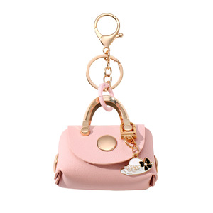 1 mini dije para bolso de color sólido h5 Imagen8