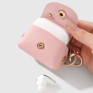 1 mini dije para bolso de color sólido h5 Imagen7