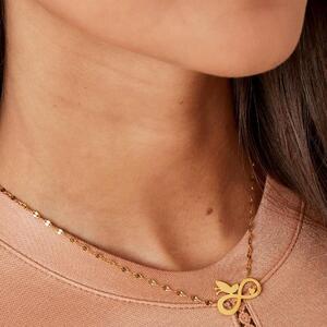 Collar infinito h5 Imagen4