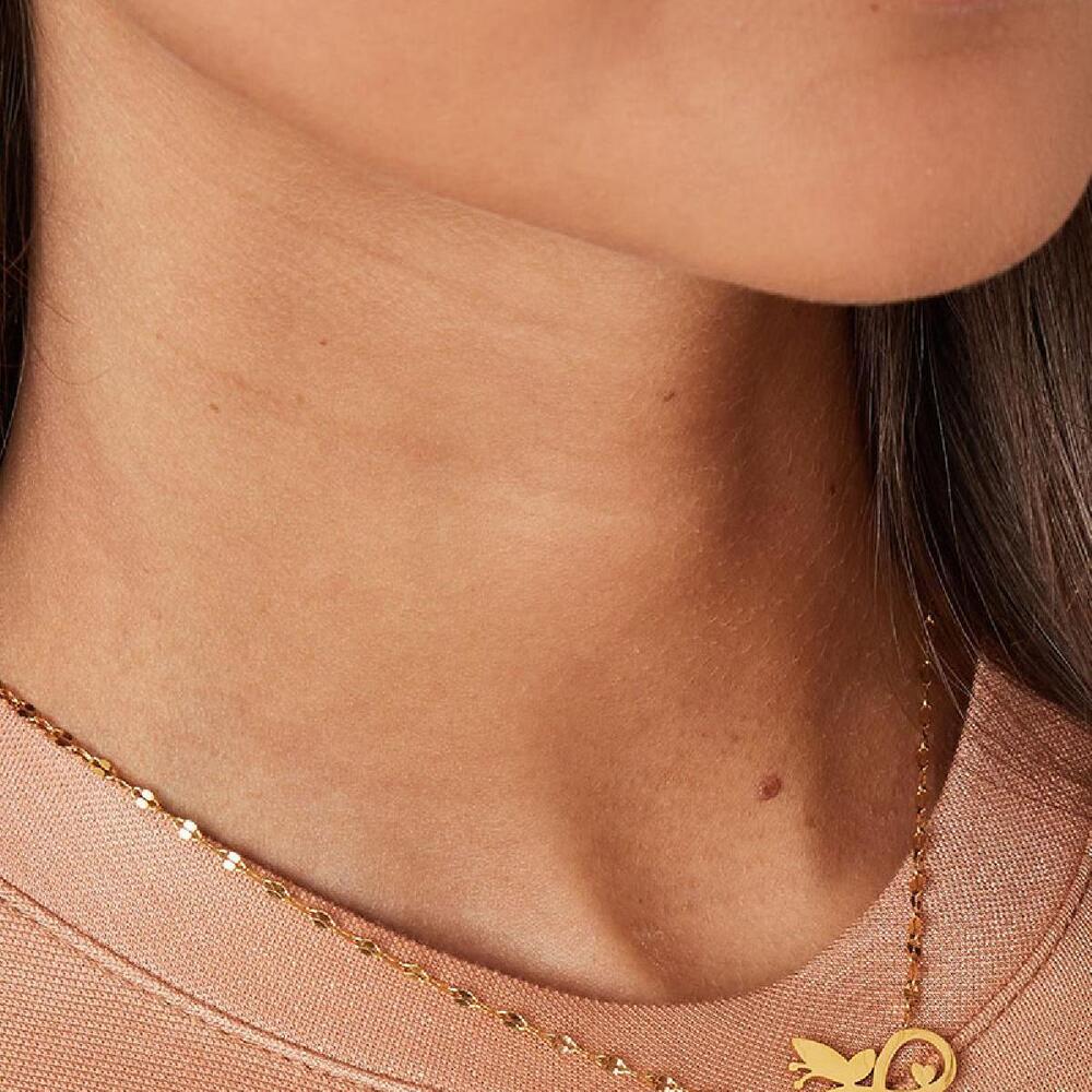 Collar infinito Imagen5