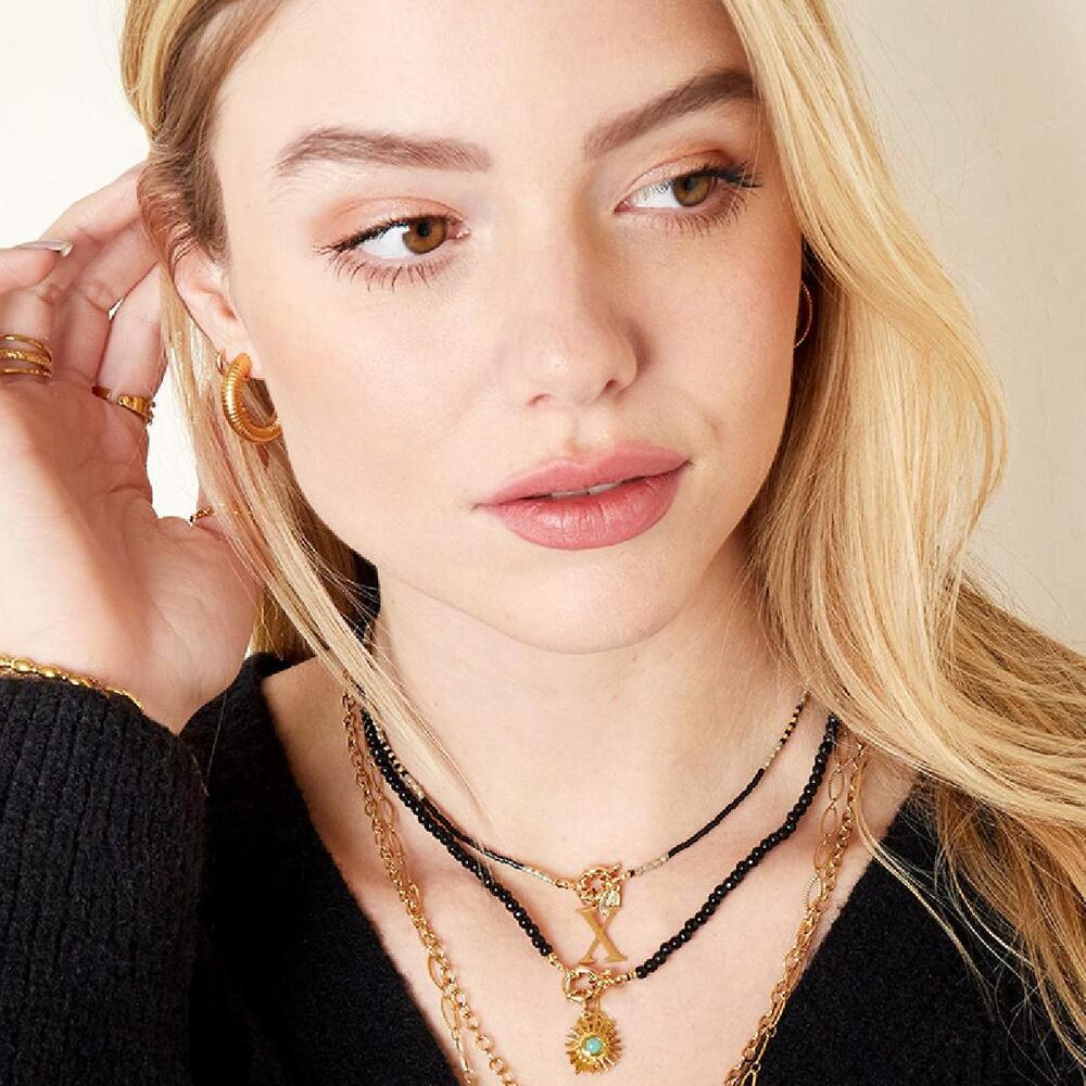 Collar delicado Imagen4