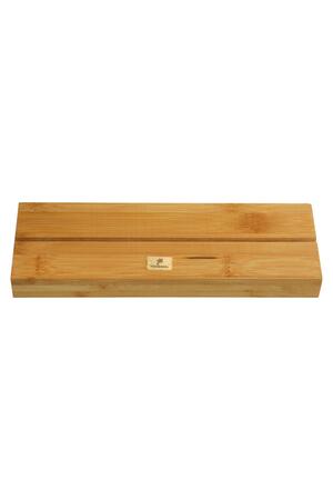 Mix and Match Display Base Bamboo Small Or Bambou h5 